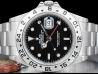 Rolex Explorer II SEL Nero Black Dial 16570T 